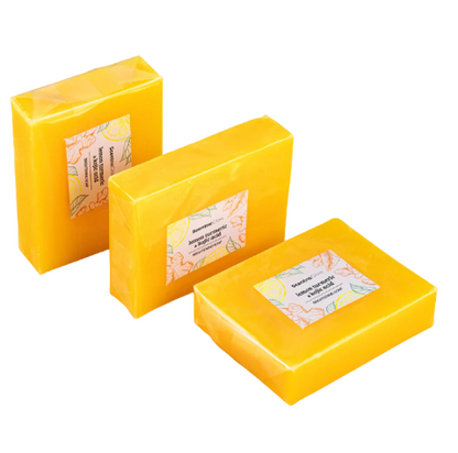 ScrentricGlow ™  Anti-Akne Temizleme Barı